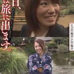 明日、私は旅に出ます。あなたの知らない人とふたりで…。さつきの場合・りむの場合